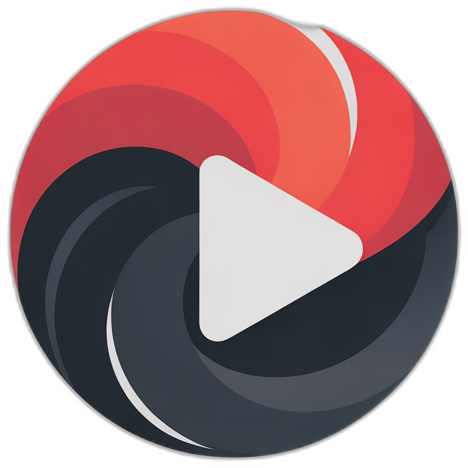 色噜噜影院 Logo