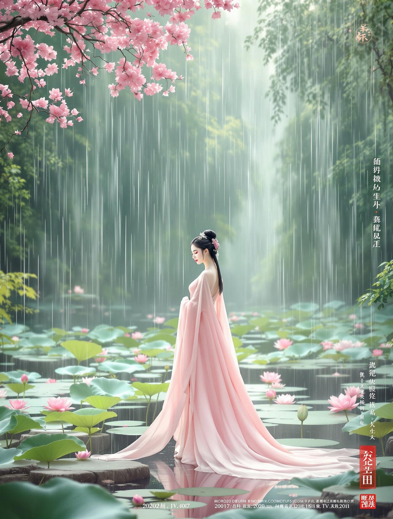 锦绣未央 - 豆花电影热门榜单第2名